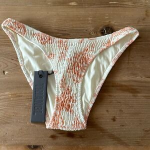 TRIANGL BOTTOM ONLY NEW WITH TAG